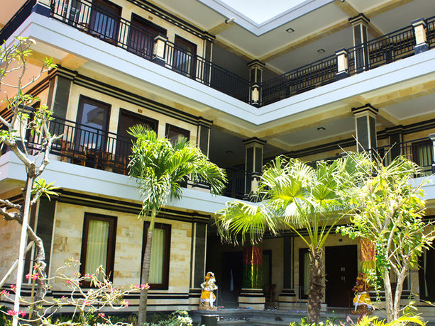 Imagen de la habitación del Hotel Putu Guest House 2. Foto 6