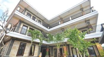 Imagen de la habitación del Hotel Putu Guest House 2. Foto 7