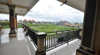 Imagen de los exteriores del Hotel Putu Guest House 2. Foto 16