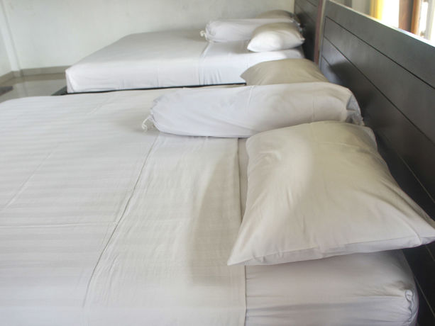 Imagen de la habitación del Hotel Putu Guest House 2. Foto 9