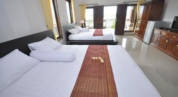 Imagen general del Hotel Putu Guest House 2. Foto 3