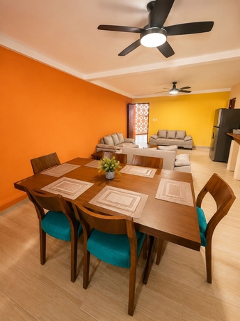 Imagen de la habitación del Hotel Puul Suites. Foto 3