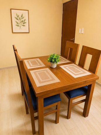 Imagen de la habitación del Hotel Puul Suites. Foto 8