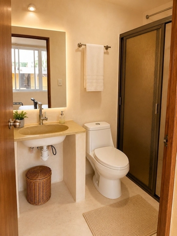 Imagen de la habitación del Hotel Puul Suites. Foto 10