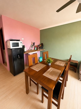 Imagen de la habitación del Hotel Puul Suites. Foto 14