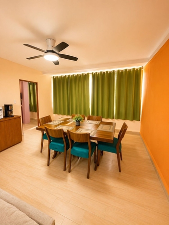 Imagen de la habitación del Hotel Puul Suites. Foto 16