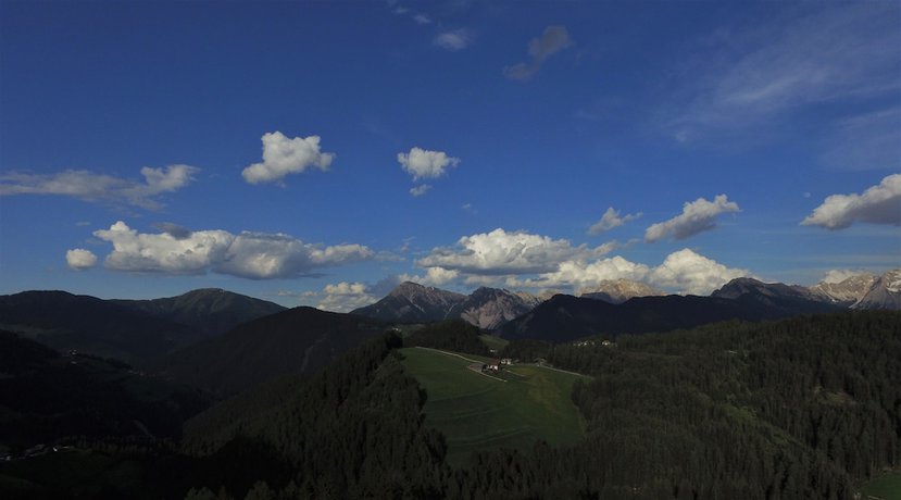 Imagen de la habitación del Hotel Pütia. Foto 4