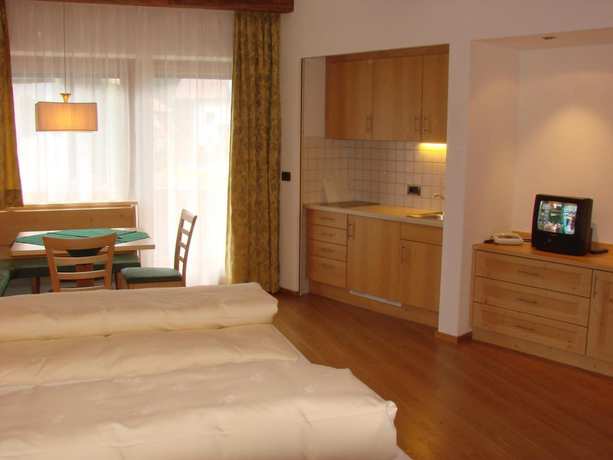 Imagen de la habitación del Hotel Pütia. Foto 6