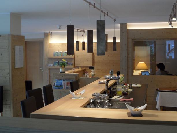 Imagen de los interiores del Hotel Pütia. Foto 20