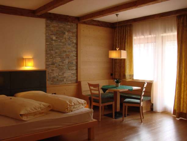 Imagen de la habitación del Hotel Pütia. Foto 16