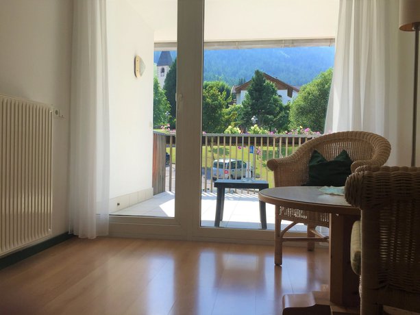 Imagen de la habitación del Hotel Pütia. Foto 19