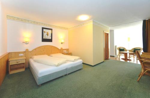 Imagen general del Hotel Pütia. Foto 2