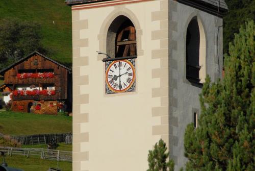 Imagen de la habitación del Hotel Pütia. Foto 9