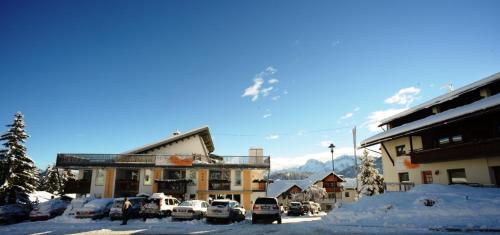 Imagen general del Hotel Pütia. Foto 4