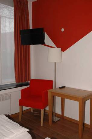 Imagen de la habitación del Hotel Puur. Foto 3