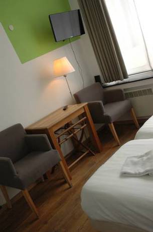 Imagen de la habitación del Hotel Puur. Foto 4