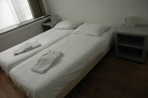 Imagen de la habitación del Hotel Puur. Foto 5