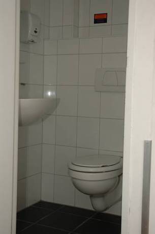 Imagen de la habitación del Hotel Puur. Foto 7