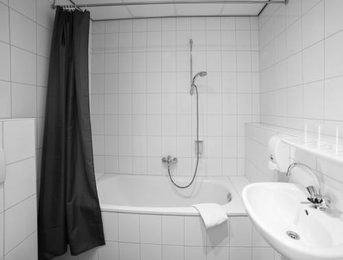 Imagen de la habitación del Hotel Puur. Foto 8