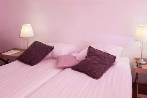 Imagen de la habitación del Hotel Puur. Foto 9