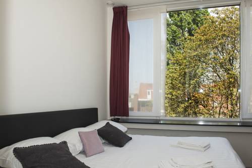 Imagen de la habitación del Hotel Puur. Foto 10