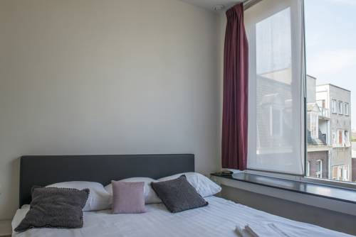 Imagen de la habitación del Hotel Puur. Foto 11