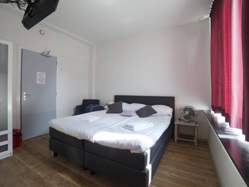 Imagen de la habitación del Hotel Puur. Foto 12