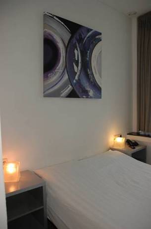 Imagen de la habitación del Hotel Puur. Foto 13