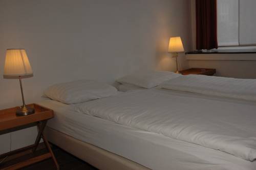 Imagen de la habitación del Hotel Puur. Foto 16