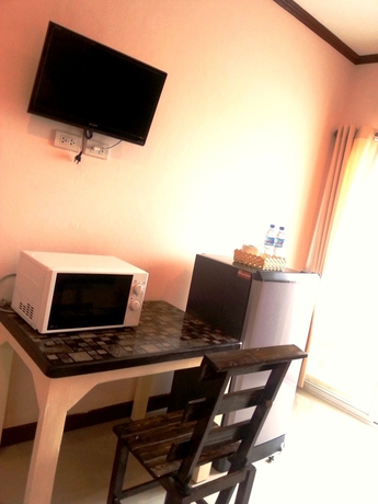 Imagen de la habitación del Hotel Puwanon Place. Foto 6