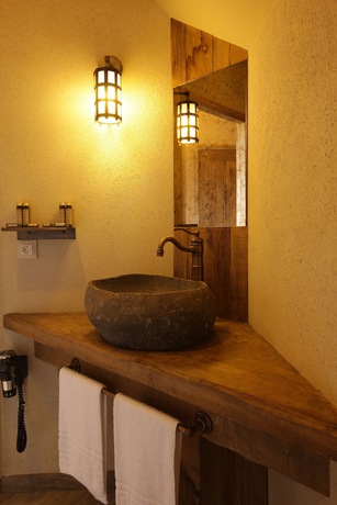 Imagen de la habitación del Hotel Puy Du Fou France - Les Iles De Clovis. Foto 8