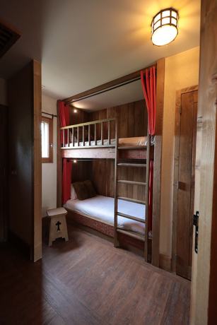 Imagen de la habitación del Hotel Puy Du Fou France - Les Iles De Clovis. Foto 10