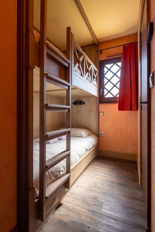 Imagen de la habitación del Hotel Puy du Fou France – La Villa Gallo-Romaine. Foto 16