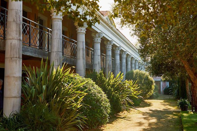 Imagen de la habitación del Hotel Puy du Fou France – La Villa Gallo-Romaine. Foto 19