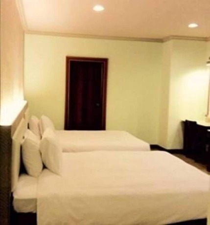 Imagen general del Hotel Puyisy Business. Foto 5