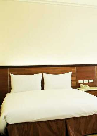 Imagen general del Hotel Puyisy Business. Foto 9