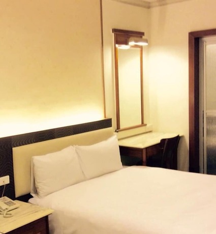 Imagen general del Hotel Puyisy Business. Foto 13