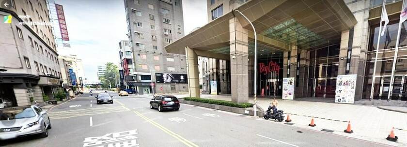 Imagen general del Hotel Puyisy Business. Foto 14