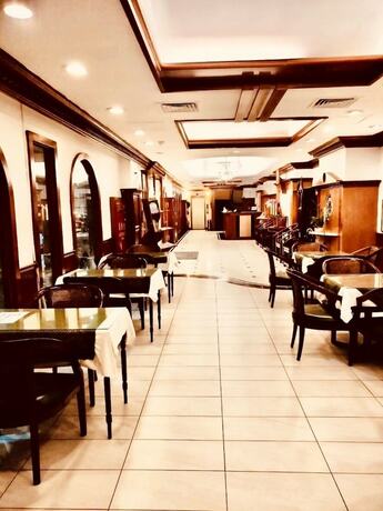 Imagen general del Hotel Puyisy Business. Foto 15