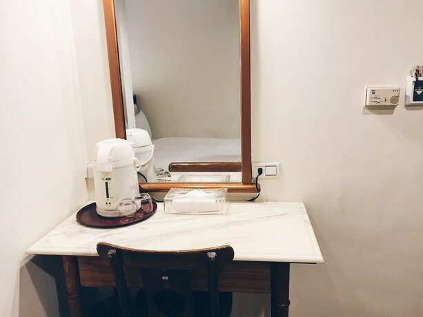 Imagen de la habitación del Hotel Puyisy Business. Foto 28
