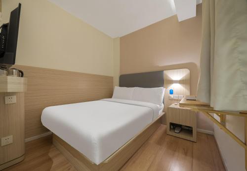 Imagen general del Hotel Puyou. Foto 1