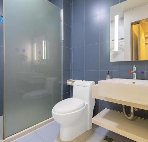 Imagen general del Hotel Puyou. Foto 3