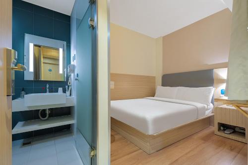Imagen general del Hotel Puyou. Foto 4