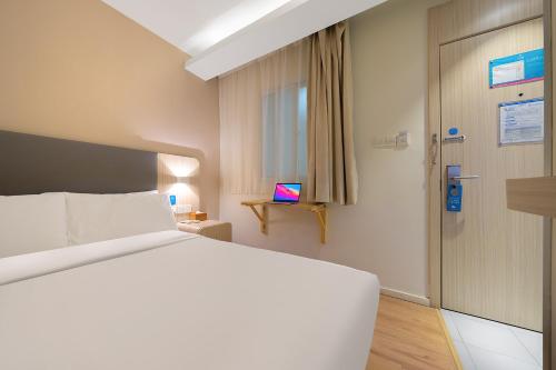 Imagen general del Hotel Puyou. Foto 6