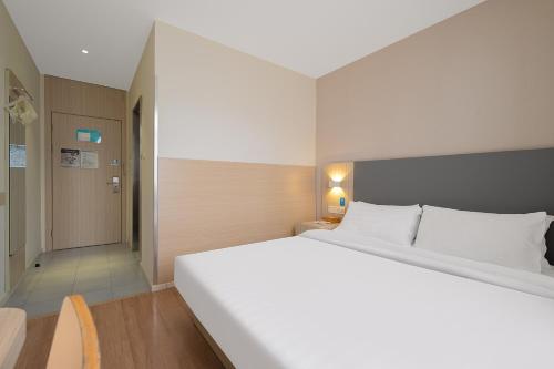 Imagen general del Hotel Puyou. Foto 8
