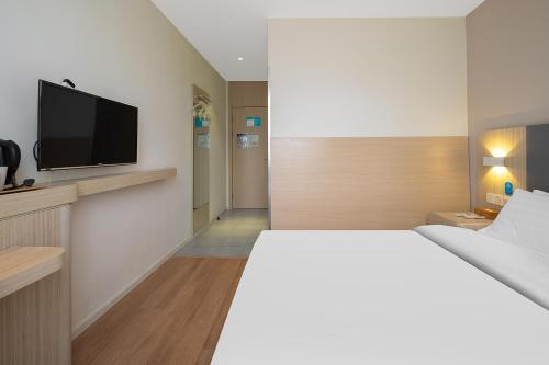 Imagen general del Hotel Puyou. Foto 10