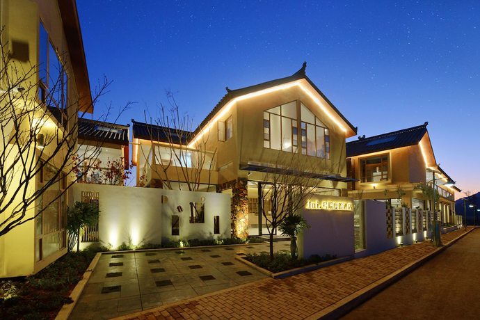 Imagen general del Hotel Puzhehei Xiyard Resort. Foto 1