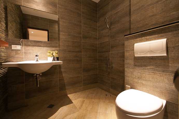 Imagen de la habitación del Hotel Puzzle. Foto 4