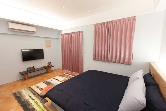 Imagen de la habitación del Hotel Puzzle. Foto 7