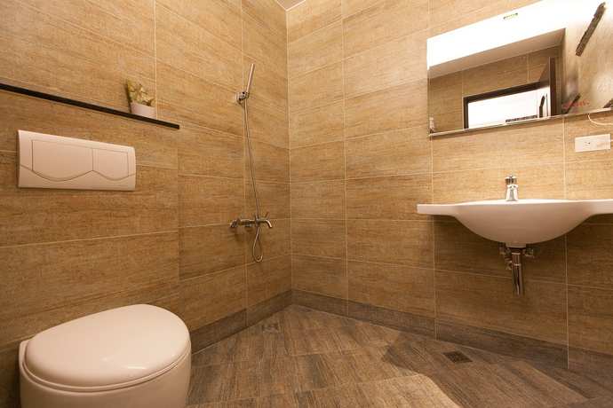 Imagen de la habitación del Hotel Puzzle. Foto 11